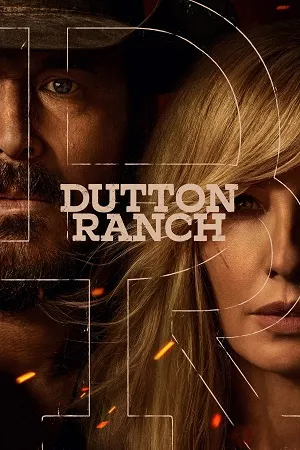Dutton Ranch 2026 Season 1 Hindi - English Audio WEB-DL 720p - 480p - 1080p [EP-07 ADDED]